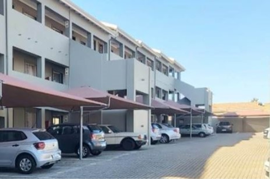 To Let 2 Bedroom Property for Rent in Heiderand Western Cape